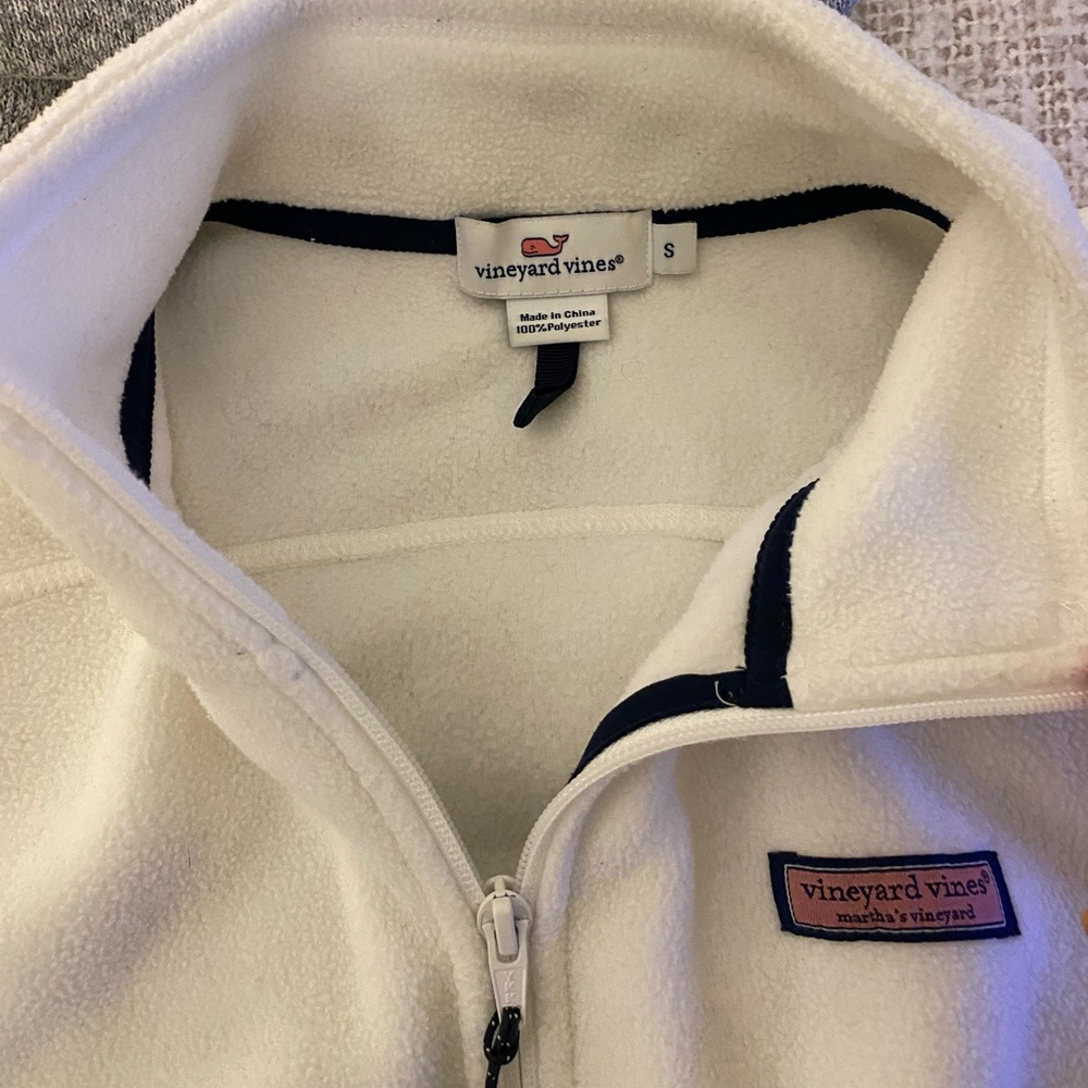 Vineyard Vines Vest, Small, Excellent condition - Picture 7 of 9